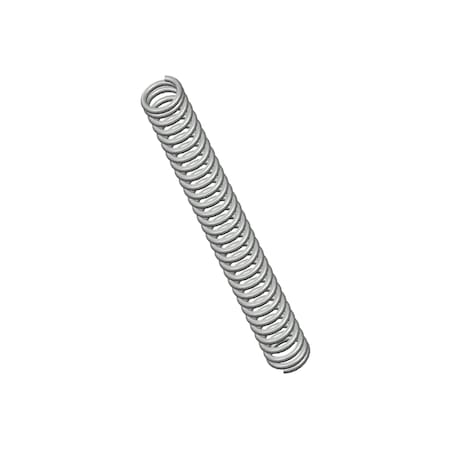 Approved Vendor Compression Spring, O= .266, L= 2.50, W= .038 G609971340